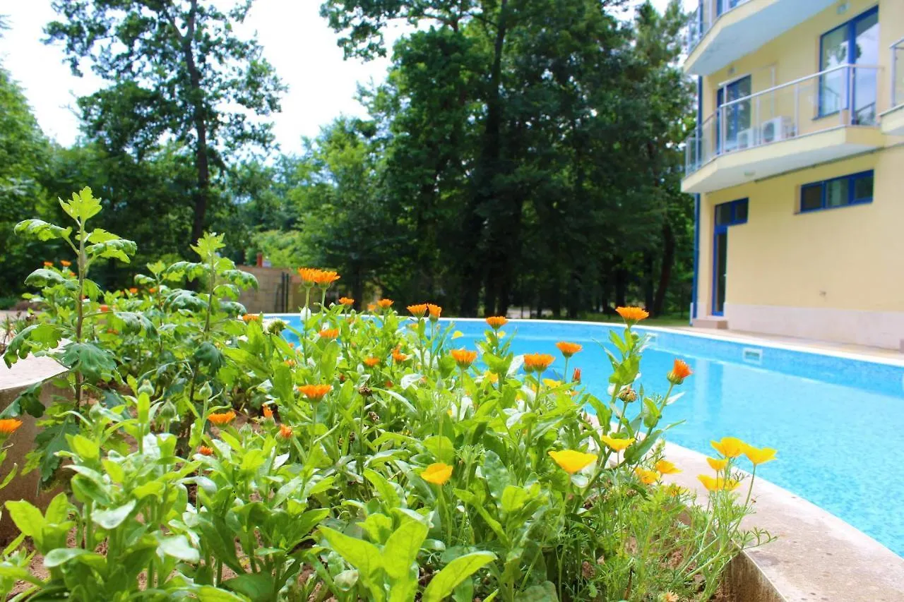 Solei Apartments Primorsko 0*,  Bulgaria
