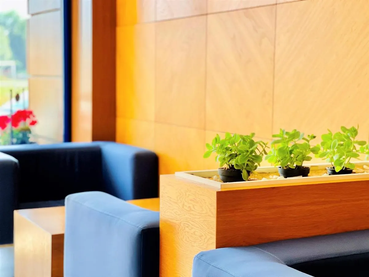 Solei Apartments Primorsko Bulgaria