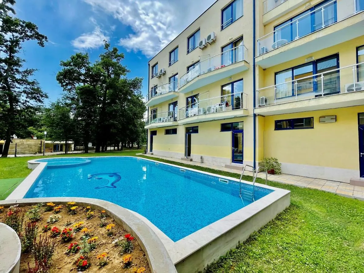 Solei Apartments Primorsko 0*,  Bulgaria
