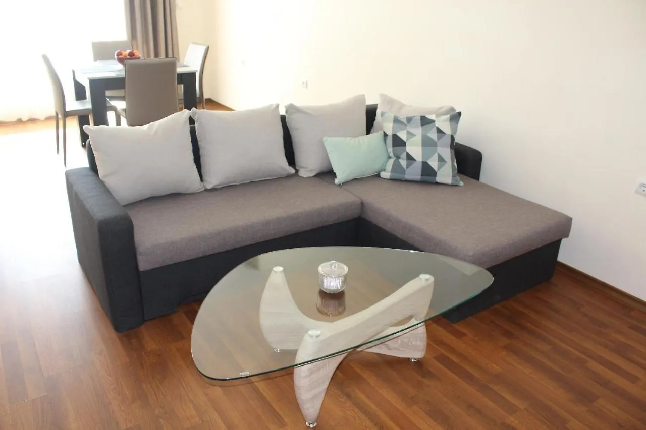 Solei Apartments Primorsko Bulgarien