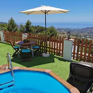 Casa Ayo Country house Frigiliana